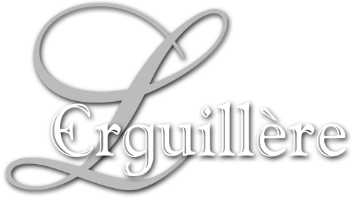 logo erguillere